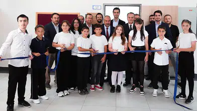 İGA İstanbul Havalimanı'nın Zafer Yolu Projesi Altıncı Yılına Girdi!