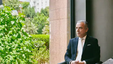Crowne Plaza Harbiye'nin Yeni Genel Müdürü Mehmet Culha Göreve Başladı