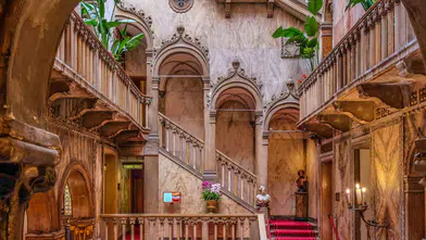 Hotel Danieli, Four Seasons ile Yeni Bir Dönemin Eşiğinde!
