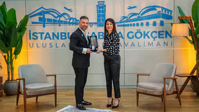 Sabiha Gökçen Havalimanı'nın Başarı Hikayesi: 18 Yıldır Süregelen Emek