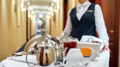 Turizmde Yeni Bir Dönem: Çalışan Sayısı Tarihinde İlk Defa 1,5 Milyon Eşiği Aşıldı!