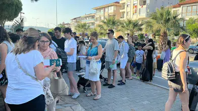 Yunan Adaları: Tatilcilerin Gözdesi Olma Yolunda!
