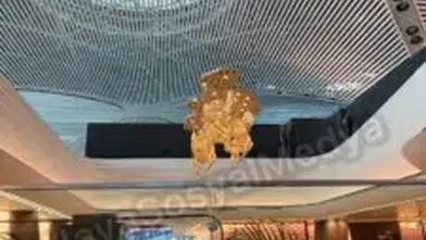THY'nin Yeni A La Carte Restoran Projesinden İlk Görüntüler Gün Yüzüne Çıktı!