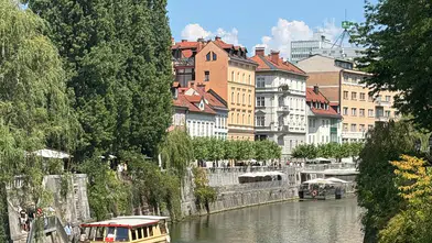 Slovenya: Aktif Tatilseverler İçin Avrupa'nın Mükemmel Destinasyonu!