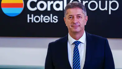 Coral Group Hotels, Turizmi Dört Mevsime Yaymayı Amaçlayan Yeni Stratejiler Geliştiriyor!