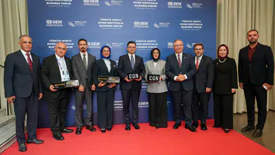 Türkiye ve Almanya'nın Havacılıkta Yeni Dönemi: Sabiha Gökçen ve Köln Bonn Havalimanları 'Kardeş' Oldu