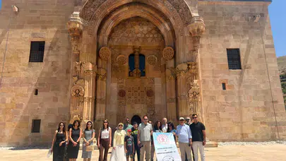Medya ve Kültür Sanat Etkinlikleri, Azerbaycan'da Yeni Bir Boyut Kazanıyor