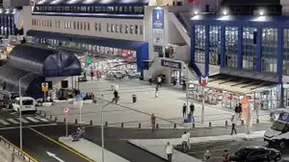 Yerli Turistlerin Seyahat Harcamaları 102,3 Milyar Lirayı Aştı!