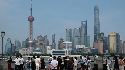 Çin, 2030'a Kadar 190 Milyon Uluslararası Turisti Ağırlamayı Planlıyor!