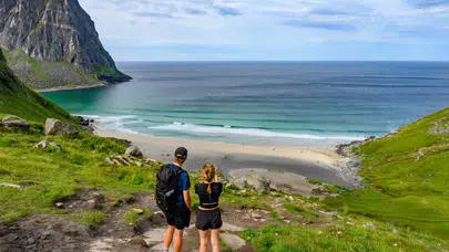 Turizmde Yeni Bir Dönem: Coolcation Fırtınası!