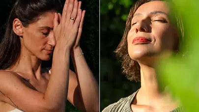 Ceylan Splend’or, Uludağ'da Sağlık ve Zindelik Temalı İlk Festivalini Gerçekleştiriyor!