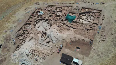Karahantepe'de Tarihi Keşif Umutları Yeniden Alevlendi!