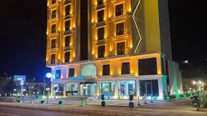 Midyat'ta Elite World Comfy Otel, Misafirlerini Karşılamaya Hazır!