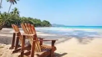 Yaz Mevsimi Geliyor, Tatil Hayali Uzak: Her Dört Kişiden Sadece Biri Tatile Çıkabiliyor!