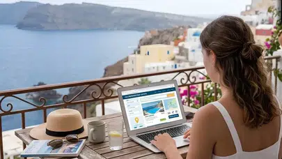 Turizmde Satış ve Dağıtımda Yenilik Rüzgarı: Yeni Dönem Başladı!