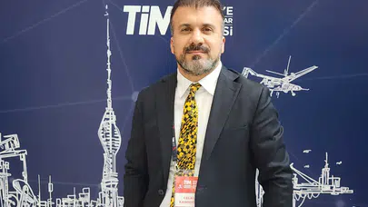 Türkiye'nin Suriye'ye Yalnızca Altı Ayda 1,3 Milyar Dolar İhracat Gerçekleştirdi