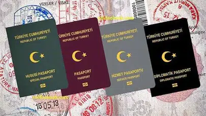Pasaport Bekleme Sürelerine Yenilik: Geçici Önlemlerle Sorunlar Hafifletiliyor