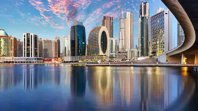 Dubai Seyahatine Çıkacaklar İçin Yeni Vize Düzenlemeleri: Ücretler 47 Bin TL’yi Aştı!