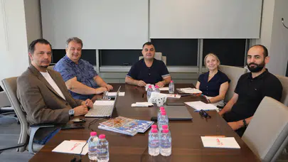 TÜRSAB’dan Batı Karadeniz Turizmine Güç Birliği: Düzce İçin Yeni Yol Haritası