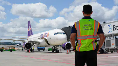 AIRCAIRO, İstanbul’daki Tüm Uçuşlarını İGA Havalanına Aktarıyor!