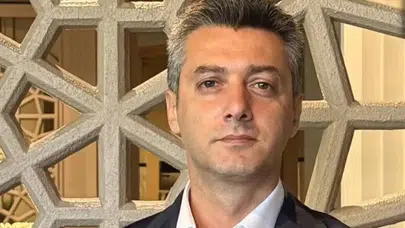 Grand Hyatt İstanbul'da Satış ve Pazarlama Direktörlüğüne Halil İbrahim Pehlivan Getirildi!