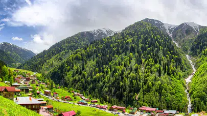 Karadeniz Yaylalarında Gezilecek 5 Muhteşem Yer | 2026 Gezi Rehberi