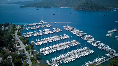Doğuş Grubu’nun Marina Zinciri Rekor Bedelle Satıldı: Turizm ve Yat Sektöründe Dev Anlaşma