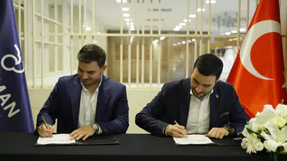 Dedeman Bursa Nilüfer Projesi İçin Anlaşma İmzalandı: Dedeman Hospitality, Marmara Bölgesi'nde Gücünü Artırıyor!