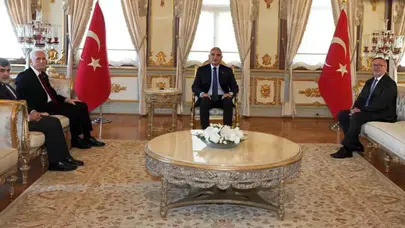 İstanbul Turizmi İçin Bakanlık ve Valilikten Koordinasyon Adımı