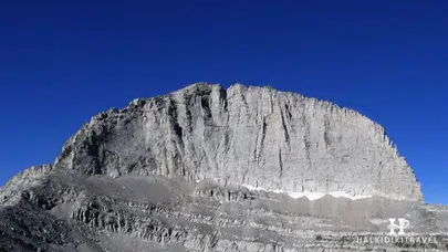 Olimpos Dağı, Dünya Mirası Adayı Olma Yolunda