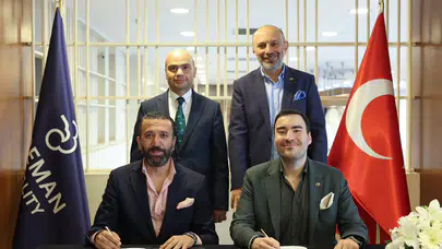 Dedeman Hospitality, Güneydoğu Bölgesi'nde Büyüme Hedeflerine Devam Ediyor