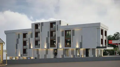 Dedeman Hospitality, Karadeniz Bölgesi'nde Varlığını Büyütmeye Devam Ediyor