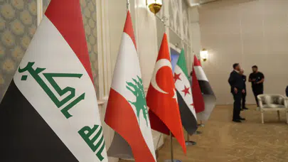 Göç ve Diaspora Vakfı Forumu Ankara'da Hayata Geçti!