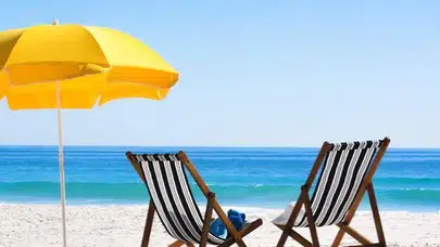 Ekonomik Kriz Tatil Planlarını Etkiliyor: Yurttaşların Yüzde 46'sı Maddi Sıkıntı Sebebiyle Evde Kalmayı Tercih Ediyor