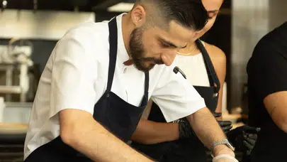 Akira Back, 25 Temmuz'da İstanbul'da Sushi Tutkunlarını Bekliyor!