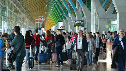 AB'nin Yeni Seyahat İzin Sistemi ETIAS Uygulaması İlerleyişte Gecikme Yaşayacak mı?
