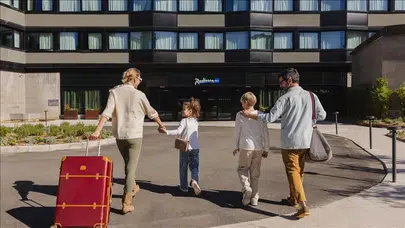Radisson Otel Grubu, Yapay Zeka ile Gerçek Zamanlı Fiyat Eşleştirme Teknolojisini Tanıttı!