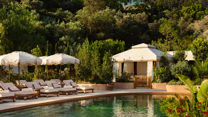 Bodrum'da Mandarin Oriental, Eşsiz Gastronomi Deneyimi ile Sezonu Açıyor!