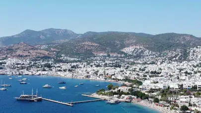 Bodrum'da Herkes İçin Uygun Fiyatlı Tatil Seçenekleri Sunuluyor