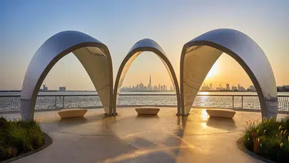 Dubai, 237 Otele "Sürdürülebilir Turizm" Rozeti Dağıttı!
