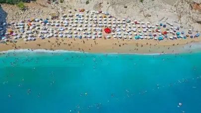 Antalya’nın İlçeleri Arasında Fiyat Savaşı: Rekabet Kızışıyor!