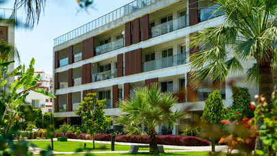 Hayallerinizdeki Tatil, Courtyard Long Beach’te Gerçek Oluyor!