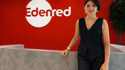 Edenred Türkiye'de Yönetim Kadrosunda Önemli Değişiklikler Gerçekleştirildi!