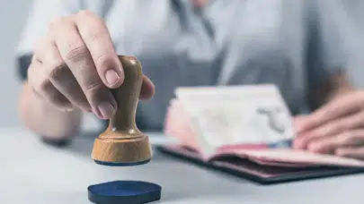 ABD'den Önemli Vize Değişikliği: Öğrenciler ve Gazeteciler için Yeni Düzenlemeler Yolda!