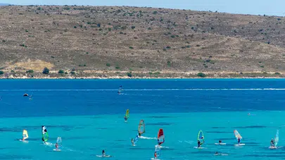 Çeşme'de Keşfedilmesi Gereken Eşsiz Noktalar