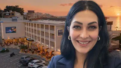 Wyndham Hotel & Resort'un Türkiye'deki Yeni Genel Müdürü Mine Uyar Oldu