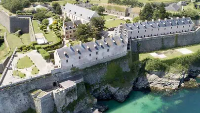 500 Yıllık Tarihi Kale Lüks Otele Dönüşüyor: Accor’dan Fransa’da Dev Turizm Yatırımı