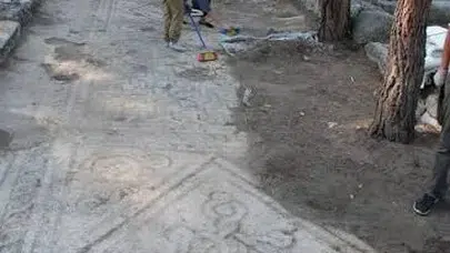 İdyros'taki otel inşaatına karşı bilimsel eleştiri:Doğal zenginlikleri koruyalım
