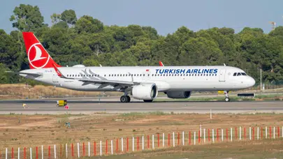 FUN&SUN, Rusya ile Antalya Arasında THY ile Yeni Ek Seferler Duyurdu!