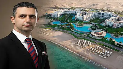 Hilton İstanbul'dan Yurt Dışındaki Otelin Genel Müdürü Olarak Atandı!